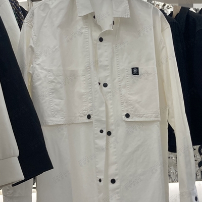 市场上装-衬衫-休闲衬衫【实拍】