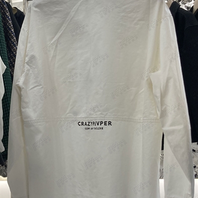 市场上装-衬衫-休闲衬衫【实拍】