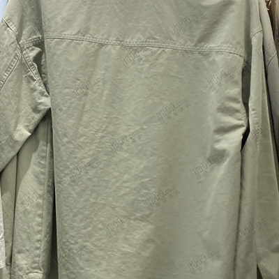 市场上装-衬衫-休闲衬衫【实拍】