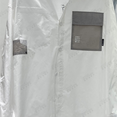 市场上装-衬衫-休闲衬衫【实拍】