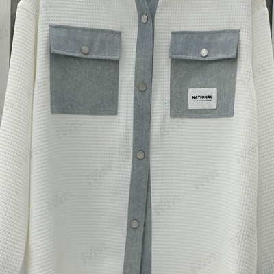 市场上装-衬衫-休闲衬衫【实拍】