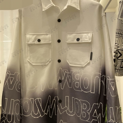 市场上装-衬衫-休闲衬衫【实拍】