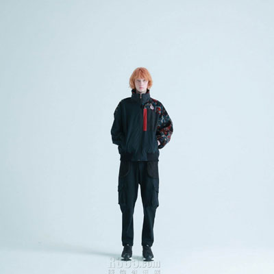 2023秋冬NEYVOR—东京