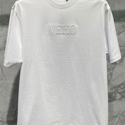 市场上装-T恤-欧货T恤