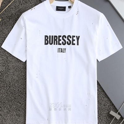 市场上装-T恤-欧货T恤