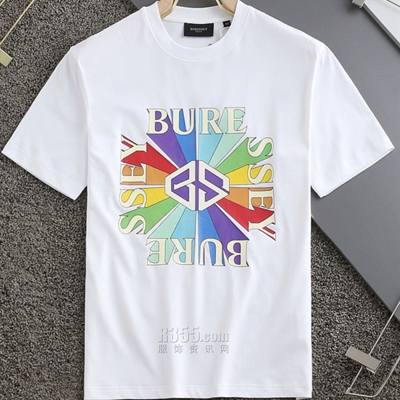 市场上装-T恤-欧货T恤