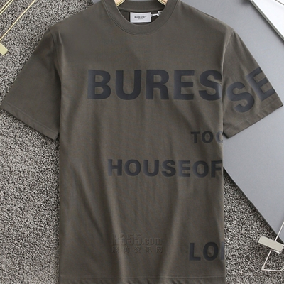 市场上装-T恤-欧货T恤