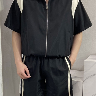 市场上装-套装-休闲套装