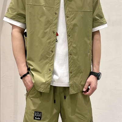 市场上装-套装-休闲套装