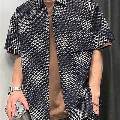 市场上装-套装-休闲套装