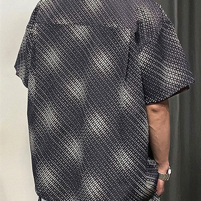 市场上装-套装-休闲套装