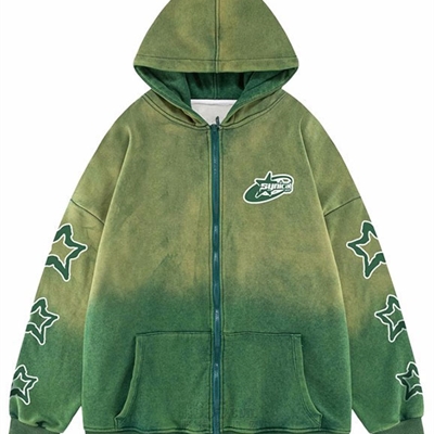 市场上装-卫衣-电商卫衣