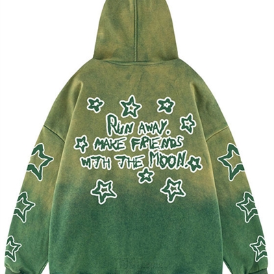 市场上装-卫衣-电商卫衣