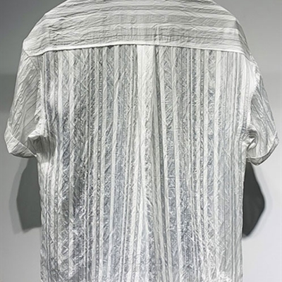 市场上装-衬衫-休闲衬衫