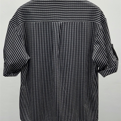 市场上装-衬衫-休闲衬衫