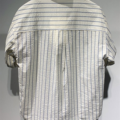 市场上装-衬衫-休闲衬衫