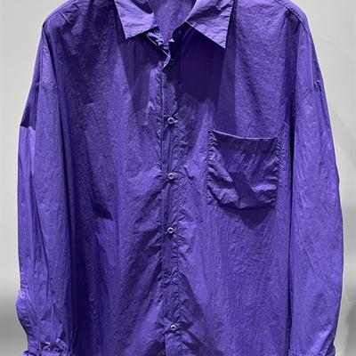 市场上装-衬衫-休闲衬衫