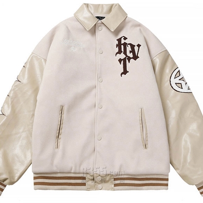 市场上装-夹克-电商夹克