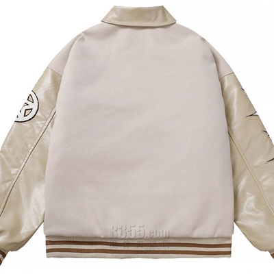 市场上装-夹克-电商夹克