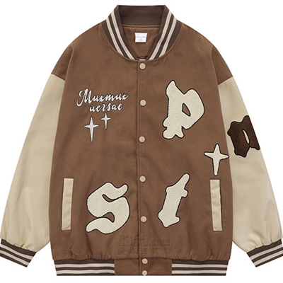 市场上装-夹克-电商夹克