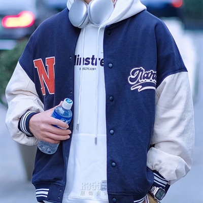 市场上装-夹克-电商夹克