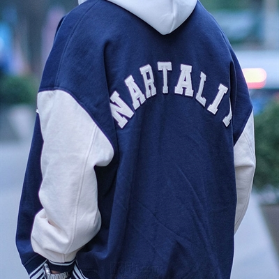 市场上装-夹克-电商夹克