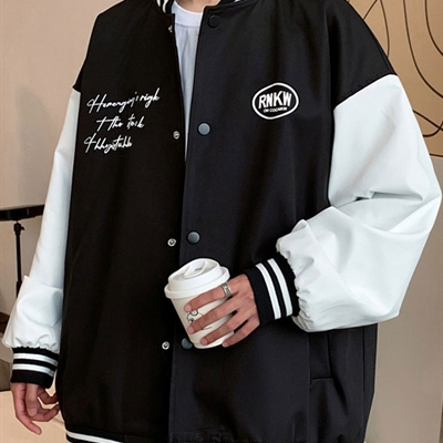 市场上装-夹克-电商夹克