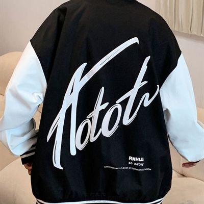 市场上装-夹克-电商夹克