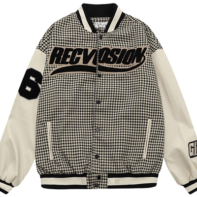 市场上装-夹克-电商夹克