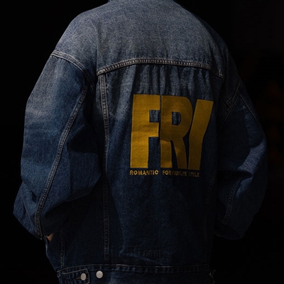 市场上装-夹克-休闲夹克