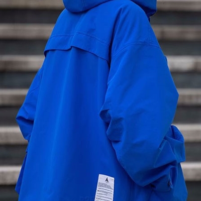 市场上装-夹克-休闲夹克