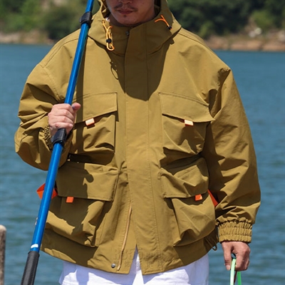 市场上装-夹克-休闲夹克