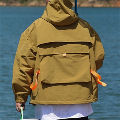 市场上装-夹克-休闲夹克