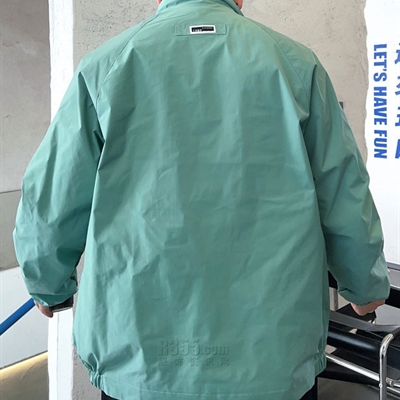 市场上装-夹克-休闲夹克