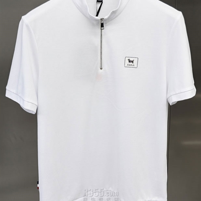 市场上装-T恤-欧货T恤