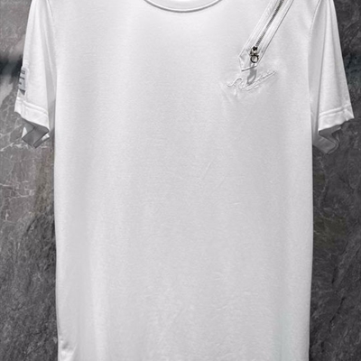 市场上装-T恤-欧货T恤