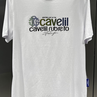 市场上装-T恤-欧货T恤