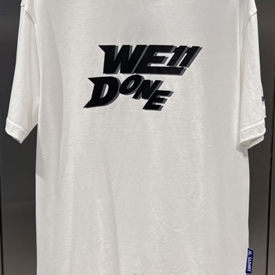 市场上装-T恤-欧货T恤