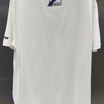 市场上装-T恤-欧货T恤