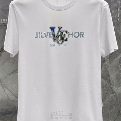 市场上装-T恤-欧货T恤