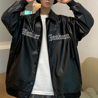 市场上装-皮衣-电商皮衣