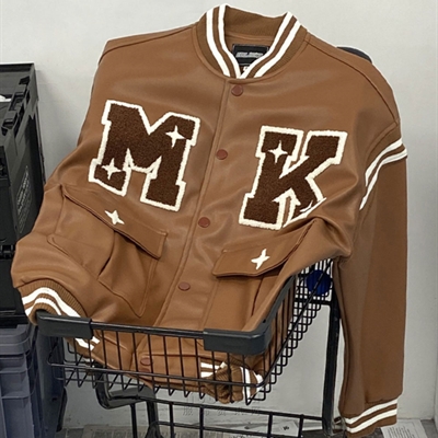 市场上装-皮衣-电商皮衣