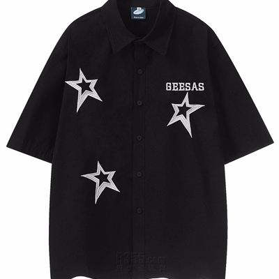 市场上装-衬衫-电商衬衫