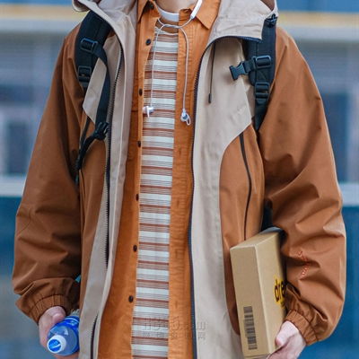 市场上装-夹克-电商夹克