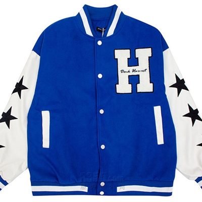 市场上装-夹克-电商夹克