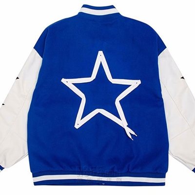 市场上装-夹克-电商夹克