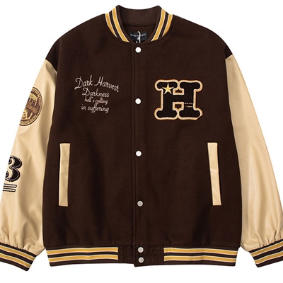 市场上装-夹克-电商夹克