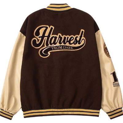 市场上装-夹克-电商夹克