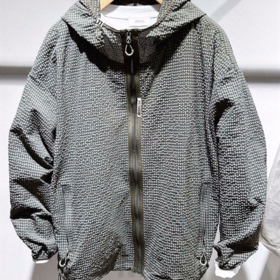 市场上装-夹克-休闲夹克