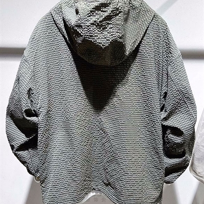 市场上装-夹克-休闲夹克